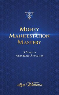 Produktbild: Money Manifestation Mastery