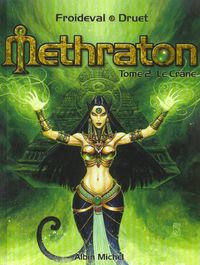 Produktbild: Methraton