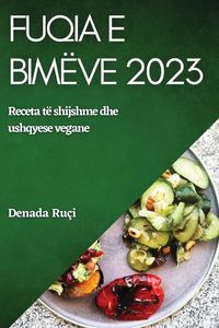 Produktbild: Fuqia e bim&euml;ve2023