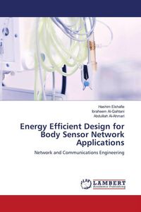 Produktbild: Energy Efficient Design for Body Sensor Network Applications