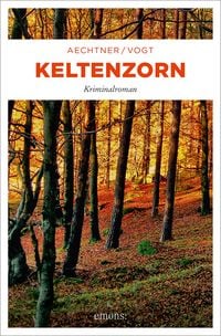Bild vom Artikel Keltenzorn vom Autor Uli Aechtner