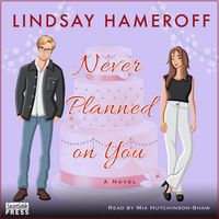Produktbild: Never Planned on You