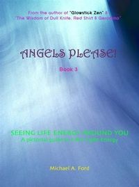 Produktbild: Angels Please! (Book 3)