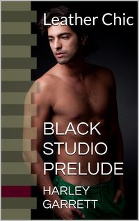 Produktbild: Black Studio Prelude (Leather Chic, #4)