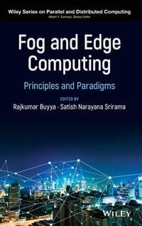 Produktbild: Fog and Edge Computing