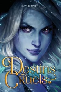 Produktbild: Destins cruels. Tome 2