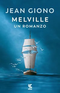 Produktbild: Melville. Un romanzo