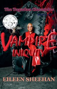 Produktbild: Vampire Iniquity