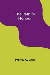 Produktbild: The Path to Honour