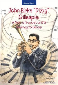 Produktbild: John Birks "Dizzy" Gillespie