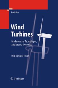 Produktbild: Wind Turbines