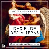Produktbild: Das Ende des Alterns (Lifespan)
