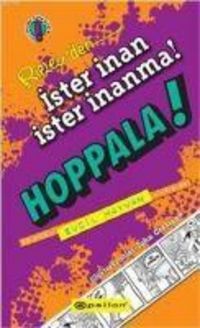 Produktbild: Hoppala