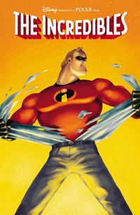 Produktbild: Bird, B: The Incredibles