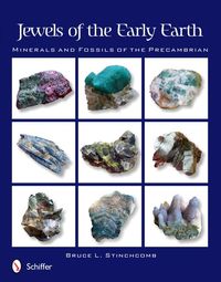 Produktbild: Jewels of the Early Earth