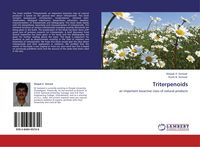 Produktbild: Triterpenoids