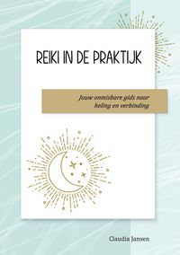 Produktbild: Reiki in de praktijk