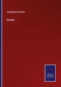 Produktbild: Essays