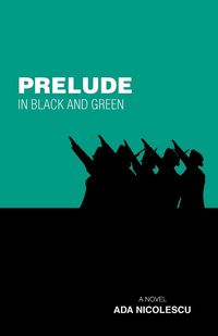 Produktbild: Prelude in Black and Green