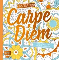 Produktbild: Inspiration Carpe Diem