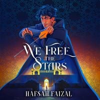 Produktbild: We Free the Stars
