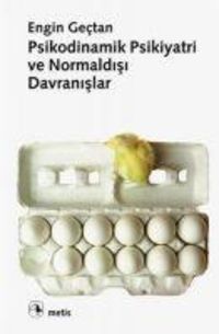 Produktbild: Psikodinamik Psikiyatri ve Normaldisi Davranislar
