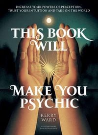 Produktbild: This Book Will Make You Psychic