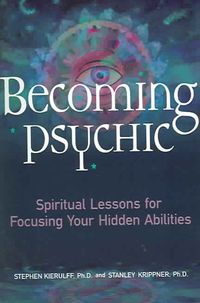 Produktbild: Becoming Psychic