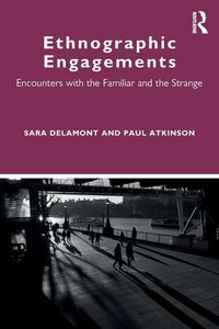 Produktbild: Ethnographic Engagements