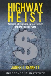 Produktbild: Highway Heist