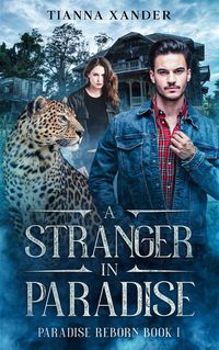 Produktbild: A Stranger in Paradise (Paradise Reborn)