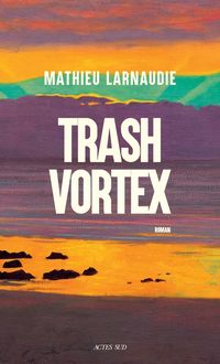 Produktbild: Trash vortex