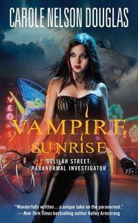 Produktbild: Vampire Sunrise