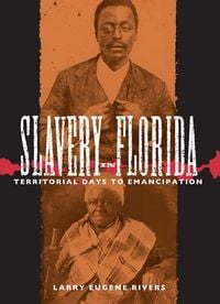 Produktbild: Slavery in Florida