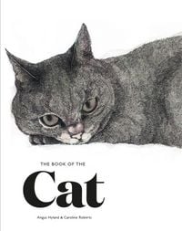 Produktbild: The Book of the Cat