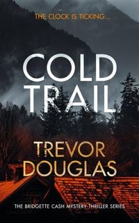 Produktbild: Cold Trail