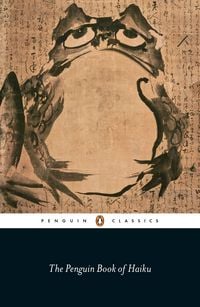 Produktbild: The Penguin Book of Haiku