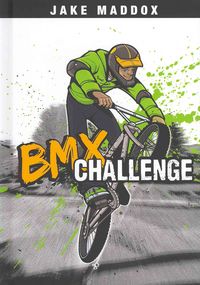 Produktbild: Bmx Challenge