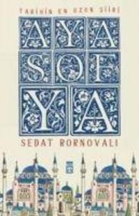 Produktbild: Ayasofya Fleksi Kapak