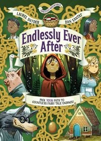 Produktbild: Endlessly Ever After: Endlessly Adventures