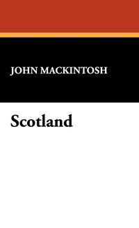 Produktbild: Scotland