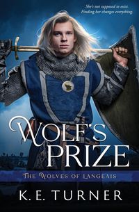 Produktbild: Wolf's Prize