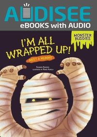 Produktbild: I'm All Wrapped Up!