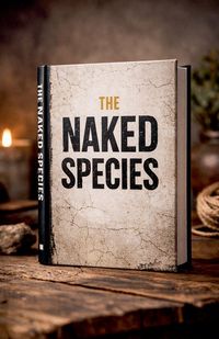 Produktbild: The Naked Species