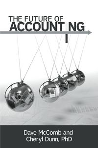 Produktbild: The Future of Accounting