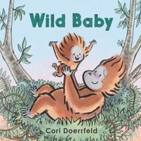 Produktbild: Doerrfeld, C: Wild Baby