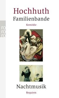 Produktbild: Familienbande / Nachtmusik
