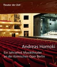 Produktbild: Andreas Homoki