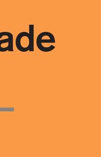 Produktbild: Camp Marmalade