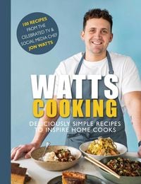 Produktbild: Watts Cooking